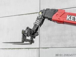 Manitou MRT 2550