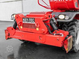 Manitou MRT 2550