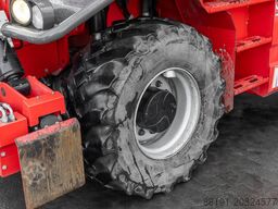 Manitou MRT 2550