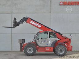 Manitou MT 1440