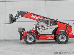 Manitou MT 1840