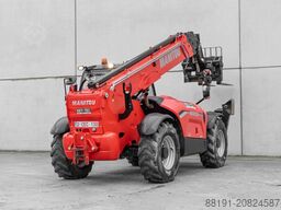 Manitou MT 1840
