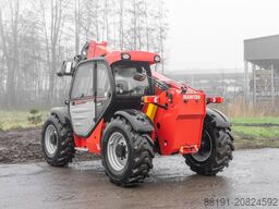 Manitou MT 733