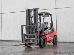 Manitou MI 35 D