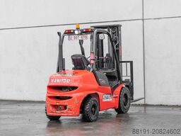 Manitou MI 35 D