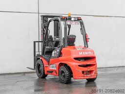 Manitou MI 35 D