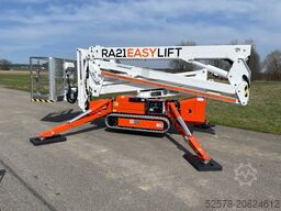 EasyLift RA 21