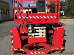 Haulotte Compact 12 DX