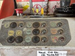 Haulotte Compact 12 DX