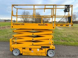 Haulotte Compact 10 N