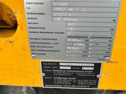 Haulotte Compact 10 N