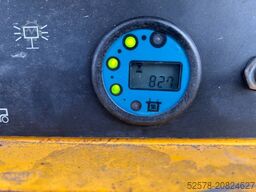 Haulotte Compact 10 N