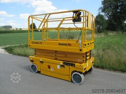 Haulotte Compact 10