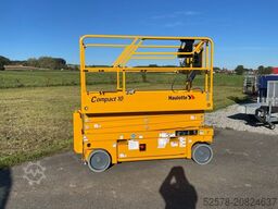 Haulotte Compact 10