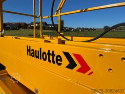 Haulotte Compact 10
