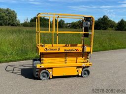 Haulotte Optimum  8