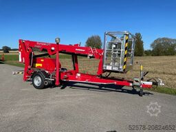 Europelift TM13T