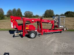 Europelift TM13T
