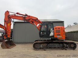 Hitachi ZX 225 US LC-6