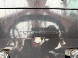 Hitachi ZX 225 US LC-6