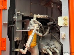 Hitachi ZX 225 US LC-6