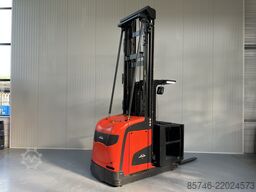 LINDE V ( 5213 ) - Wire Guidance !! PSA !! Triplex FFL !!