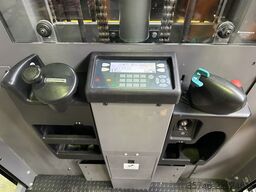 JUNGHEINRICH EKS 308 * DEMO !! Wire Guidance !! PSA !! Triplex FFL !!