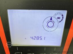 LINDE V  ( 5213 ) Triplex FFL