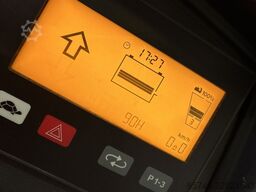 JUNGHEINRICH EZS 590 * DEMO !! NEW battery !!