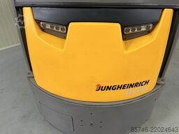 JUNGHEINRICH EZS 590 * DEMO !! NEW battery !!