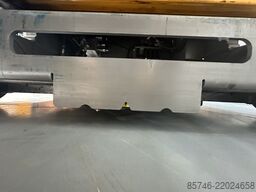 JUNGHEINRICH EFX 413 X + i = Wire Guidance !! Triplex FFL !!