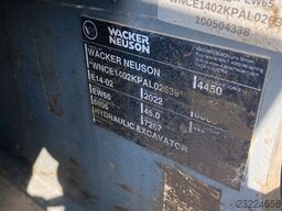 Wacker Neuson EW65