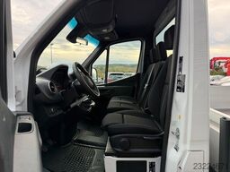 Mercedes-Benz Sprinter 317 CDI 4325 Klima Kamera AHK3,5 Stdh