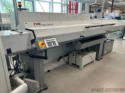 Traub TNK 36