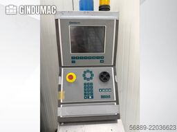GASPARINI PBS 1 125/4000 FP