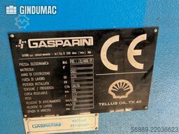 GASPARINI PBS 1 125/4000 FP