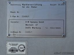 Markator MV5 SE-MK