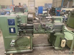 cazeneuve hb500