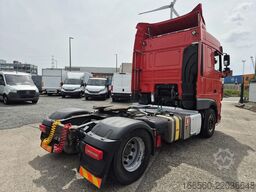DAF XF 480 FT SPACE CAB ZF INTARDER