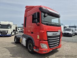 DAF XF 480 FT SPACE CAB ZF INTARDER