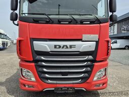 DAF XF 480 FT SPACE CAB ZF INTARDER