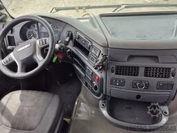 DAF XF 480 FT SPACE CAB ZF INTARDER