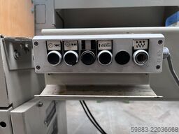 GreCon Dimter Opticut S50