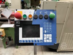 GreCon Dimter Opticut S50