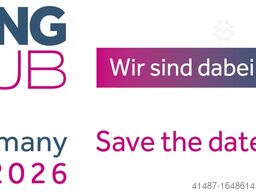 JUNG JF 520 / 525 SPM-X