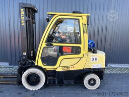 Hyster H3.5FT
