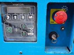 Genie GS2646 Electric, Working Height 9.80m, Capacity 45