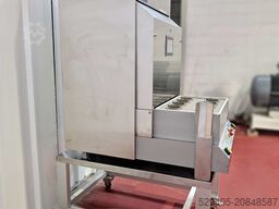 Hagmann Tec AG MEDIMAT 711-45