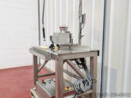 MCPI Fine dosing OPTI-FEEDER FD - SPA - classe 2A