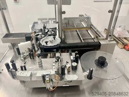 Bausch + Ströbel ESA 1025